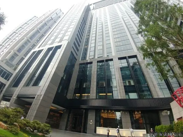 新北第一間五星級【卡拉拉義式餐廳】板橋凱撒大飯店 彷彿置身地中海 Semi Buffet平價親民的異國料理