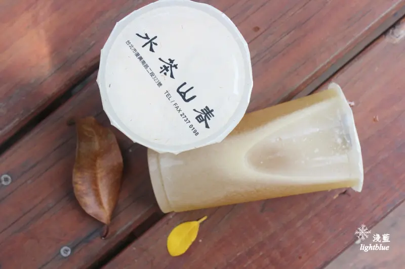 [ 科技大樓站美食 ] 淺藍 × 春山茶水（原烏鐵茶水鋪）～最愛玉露抹茶拿鐵、翡翠檸檬茶
