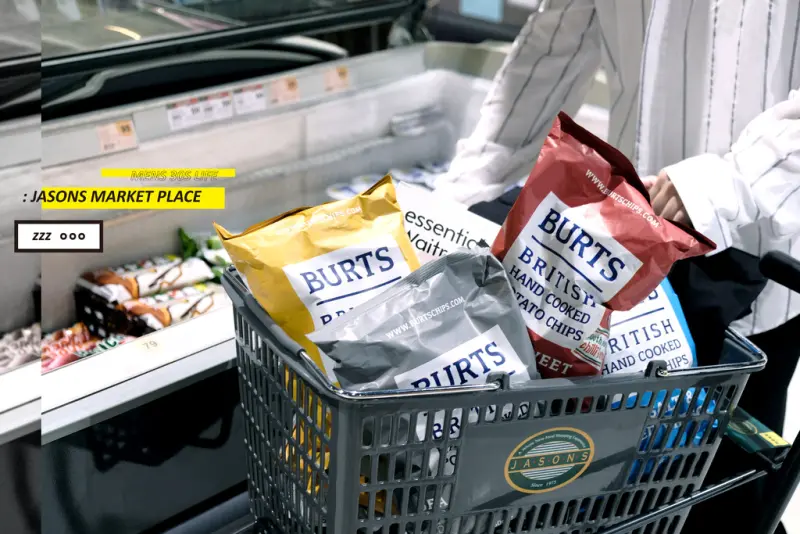 台北安和 JASONS MARKET PLACE，男子逛超市，採買週末聚會所需，實現與自己的美麗約會。信義安和站【男子的日常生活】