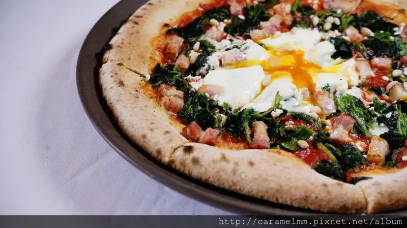 【台北大同】藝花源義法料理 Art-Garden 滿滿文藝氣息 大稻埕美食餐廳推薦 北門捷運站 迪化街 愛評體驗團