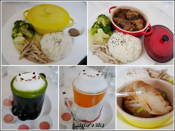 捷運東門站．框影咖啡 THE WHO CAFE (永康店)