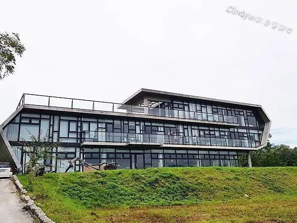 花蓮壽豐民宿【鈴の宇民宿Revika】綠色縱谷之間的沉靜自然