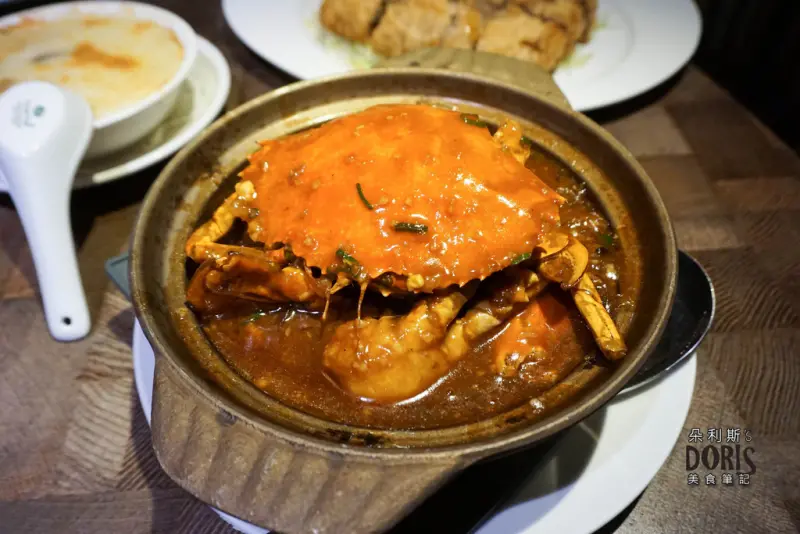 ♚食記♚台北中山 金牌脆皮雞 紹興醉雞 芋頭香酥鴨 金沙蝦球 青蟹粉絲煲 流沙奶黃包 小籠湯包 港式飲茶 港式料理 港式點心 老店 老字號 林森北路 婚宴會館 中山捷運站-紅磡新飲茶