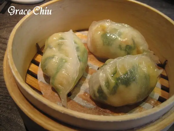 紅磡新飲茶(二訪)～週一～五超值商業午餐，中廚+港點近70道佳餚輕鬆配