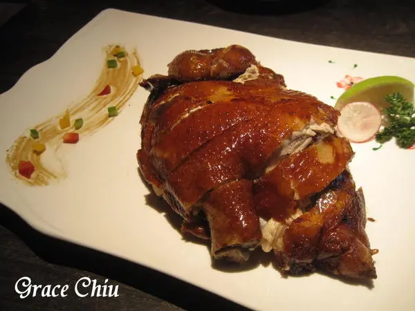 紅磡新飲茶～24小時營業，精緻中廚港點讓你從早餐到宵夜都吃的豐富 (試吃體驗)