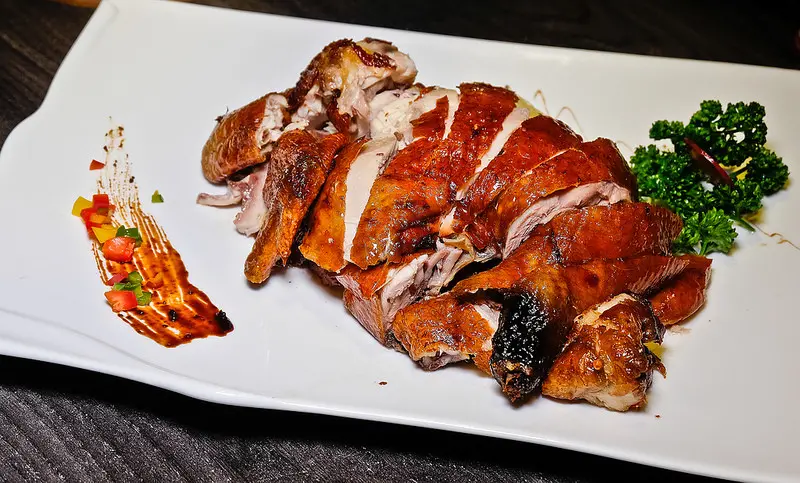 紅磡新飲茶,林森北看電影用餐或宵夜新選擇, 愛評體驗團