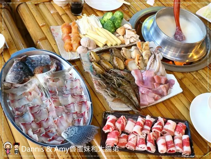 竹北八嗶Q 串烤店-文興店