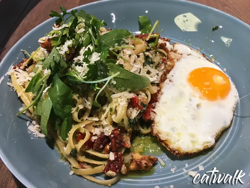 空間舒適、食物好吃的Gonna 共樂遊  食．旅．生活