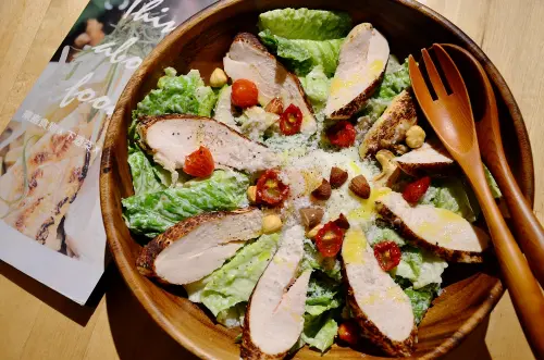 TF想食廚房│紹興酒入菜，兩個MAN主廚，煮出細膩美味佳餚~