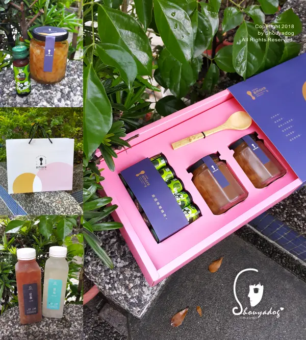 【健康飲品】喝的保養品 手作三潤雪耳燉禮盒 檸檬酵素精粹液 8 more 活的白木耳