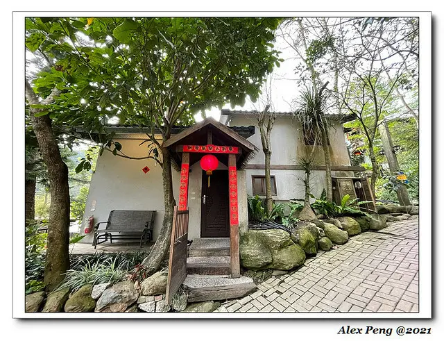 苗栗縣-三義鄉-卓也小屋+勝興車站+七姊八弟山城小店