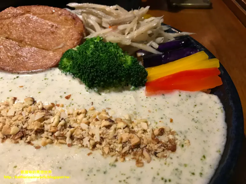 【美食 x 新竹北區  x 大同路】井町日式蔬食料理