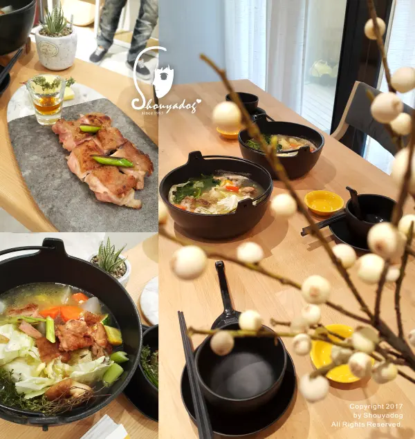 【單點鍋物】廿年廚藝精華X五星級法式雞湯鍋物 雞湯大叔的白蘭地燉雞試吃會        
      