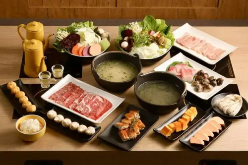 《雞湯大叔》老母雞慢熬法式湯底給你最天然真切的好滋味