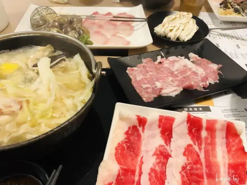 【台北中山】雞湯大叔 民生店（菜單）｜湯頭才是火鍋靈魂｜行天宮火鍋推薦