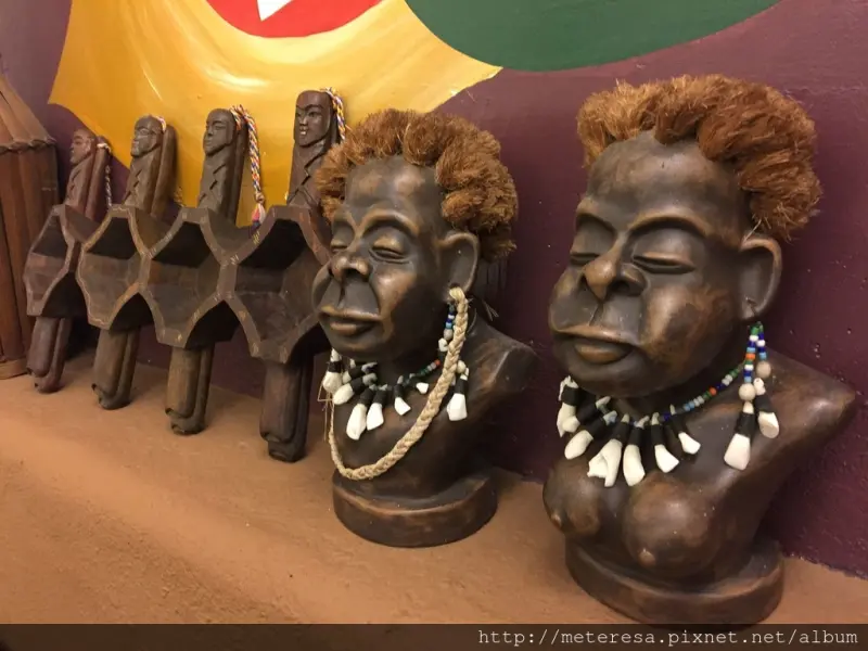 【恆春食記】墾丁大街 ☆ 瑪莎露 ☆ 原住民風味餐廳，賣的是燒烤．BBQ及台式快炒喔~