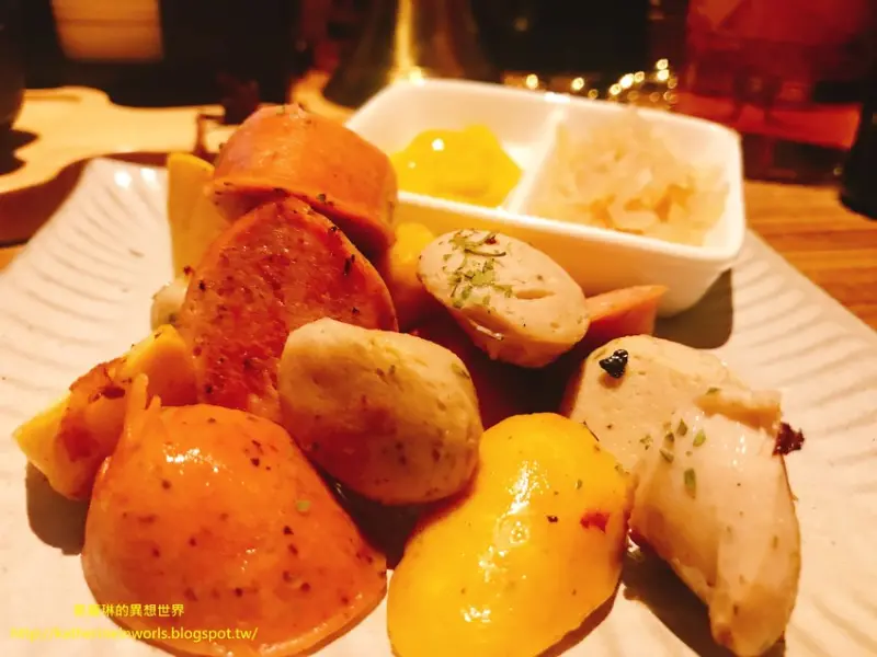 【調酒 x 新竹東區 x 勝利路】Bar Reviver