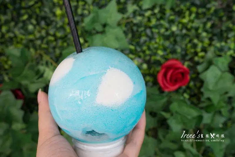 【台北】把天空端上桌，把雲朵吃下肚，IG超人氣．Hërs biströ 她/ 的餐酒