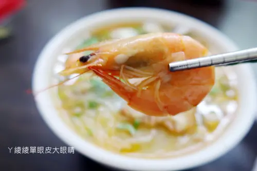 欣記湯包麵飯館，新竹小吃店推薦，十月移到牛埔路