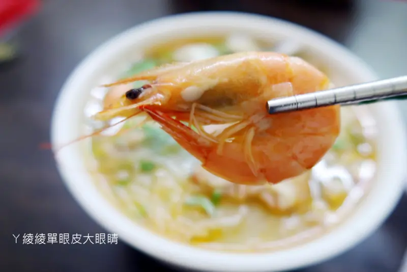 欣記湯包麵飯館，新竹小吃店推薦，十月移到牛埔路