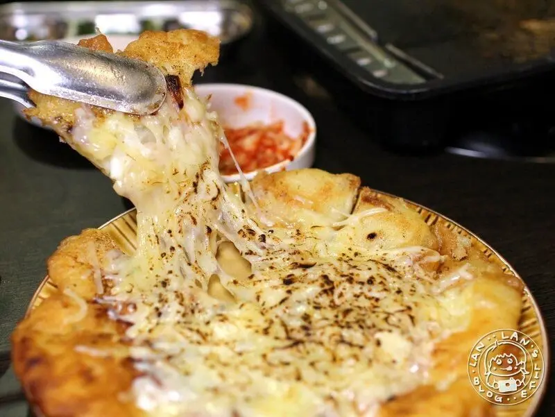 行天宮韓式 －【Hakkai八戒韓食】專人烤肉超貼心 聚餐推薦 - 嵐嵐的饗樂生活誌