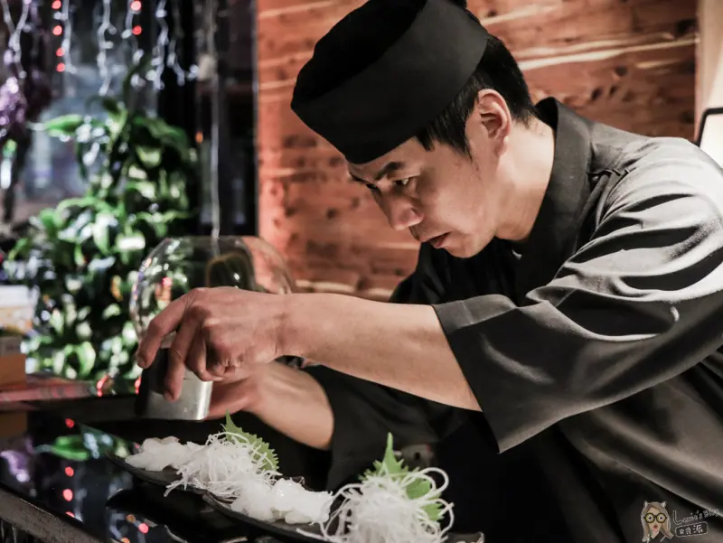 食【六張犁】神樂版割烹三訪，精準美味百吃不厭日本料理/菜單價位