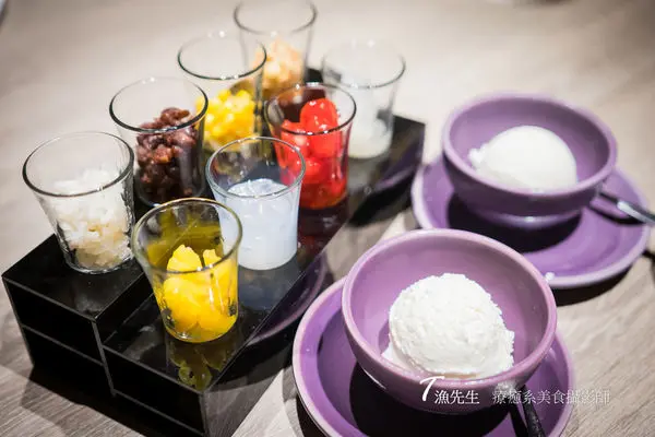 【NARA Thai Cuisine】連續10年最佳泰國料理餐廳來台,忠孝SOGO,百貨美食,泰式料理