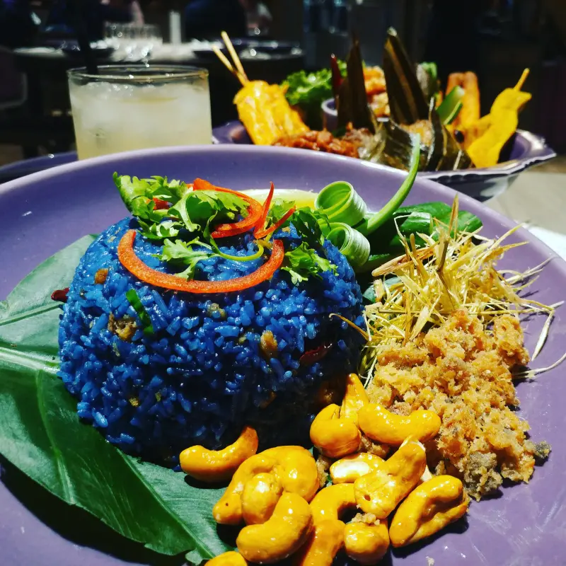 台北●最夯泰國菜【NARA Thai Cuisine台灣1號店】不用到曼谷台北忠孝sogo就可以品嚐道地泰式料理（完整菜單/線上訂位）