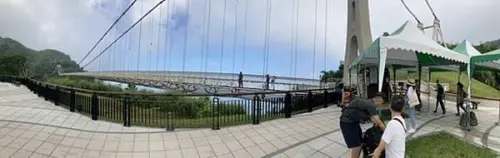 2020嘉義二日遊自駕自由行~太平雲梯