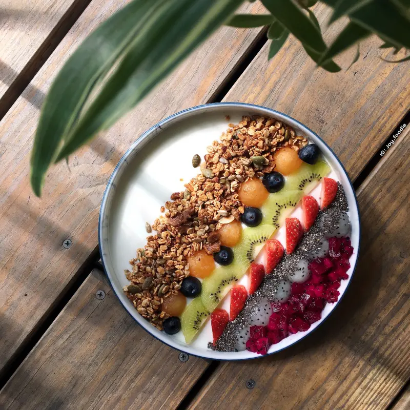 『台北松山區』店家堅持把餐點做到最完美的理念，讓每一道餐點都能完美的呈現在客人面前！很適合約會、聚餐、尾牙、Party～