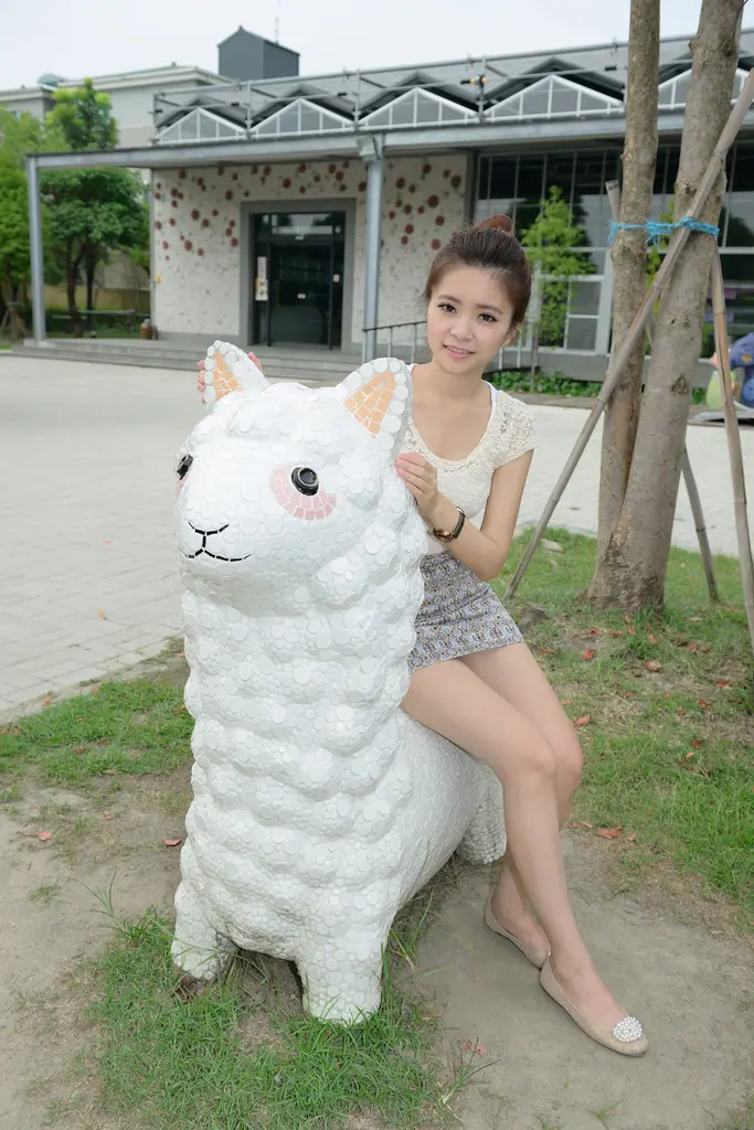 ◈嘉義◈ⓜ板陶窯交趾剪黏工藝園區ⓜ