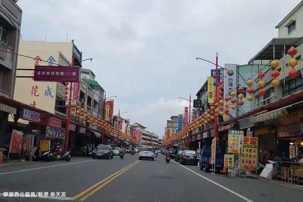 【嘉義/新港】2018/08嘉義二天一夜小旅行7-->板陶窯(體驗陶板彩繪工藝)(上)