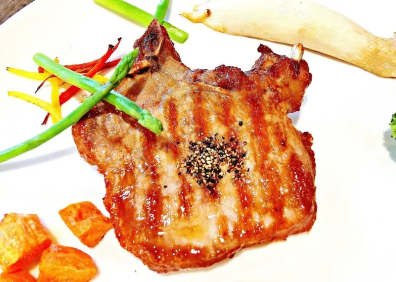 玫瑰聚 Rose to Table              