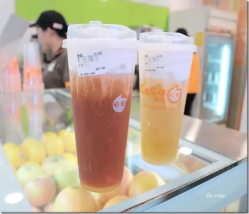 【台南】COCO法式奶霜系列 ♥ 激推法式奶霜草莓