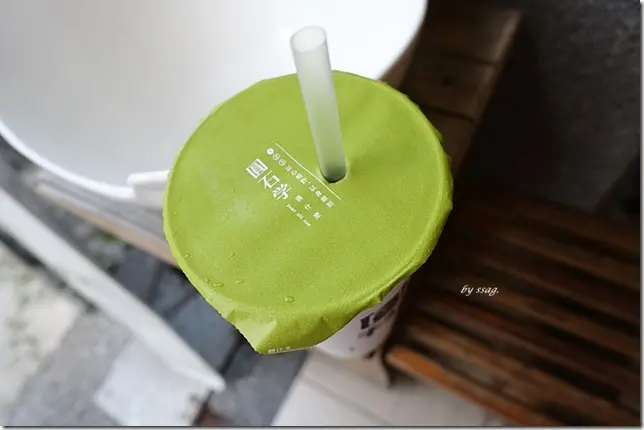 【台南】圓石禪飲 ♥ 就是愛復刻仙草茶