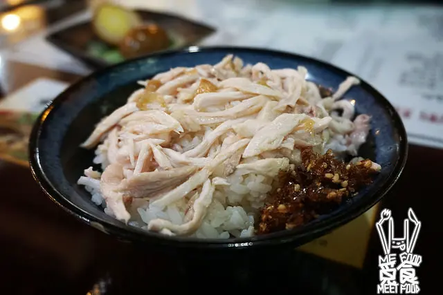 【台菜】台北內湖 雨龍火雞肉飯 嘉義經典原味重現 火雞肉軟嫩好吃 
