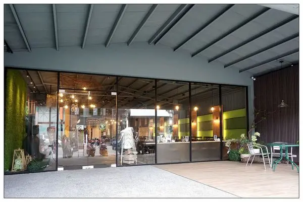 夏帕義大利麵-彰化中正店