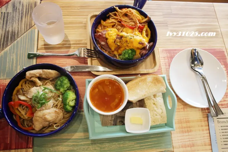 森8鐵鍋野餐廚房 - 三五好友相偕帶小朋友來體驗不一樣的露營用餐時光