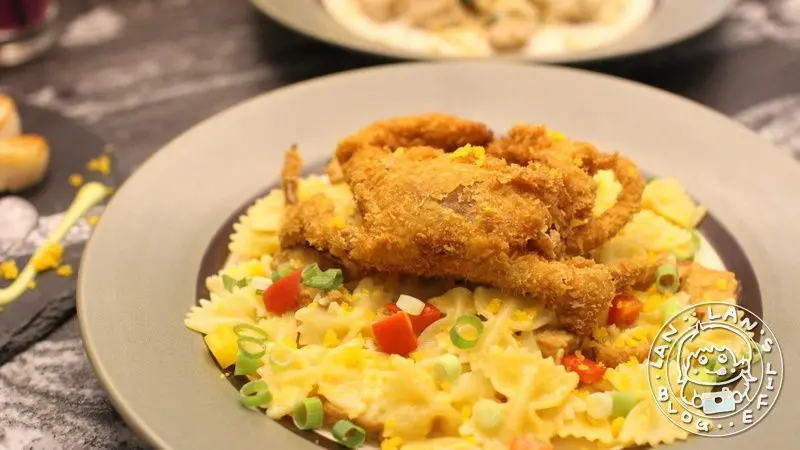 大安區餐酒館 【yoh 曜日義式餐酒館】寵物友善餐廳推薦 - 嵐嵐的饗樂生活誌