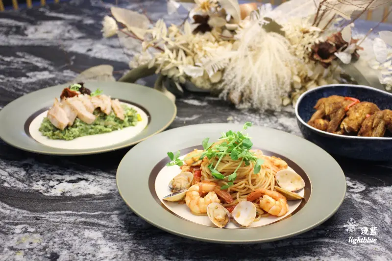 [ 大安站美食 ] Yoh 曜日義式餐酒館～大安區寵物友善餐酒館，氣氛佳有包廂