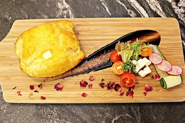 yoh 曜日義式餐酒館              