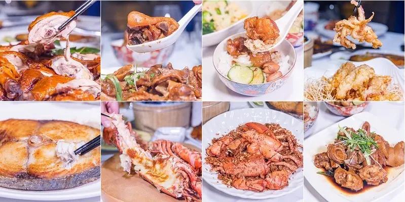 【高雄美食】五訪庶民廚房.獨門澳門料理.高雄老饕口中的祕密廚房.絕品銷魂虎掌飯一吃難忘