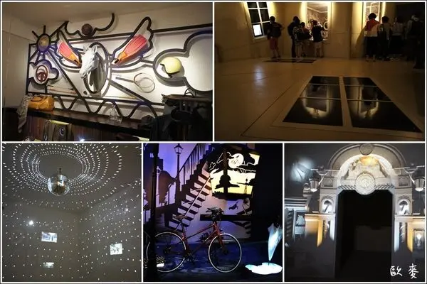 信義區︱HERMÈS WANDERLAND愛馬仕奇境漫遊展，當一天巴黎漫步者吧！