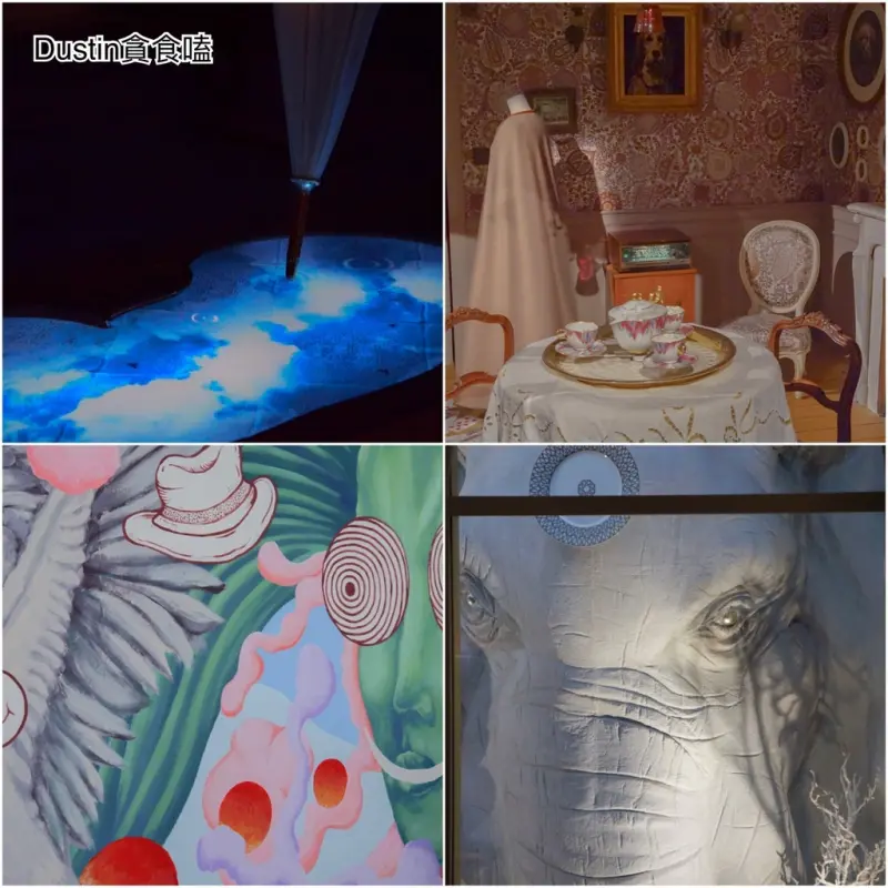 愛馬仕Wanderland奇境漫遊__超限定！世界巡迴展覽｜ 免費展覽 / HERMÈS WANDERLAND EXHIBITION【松山文創園區】