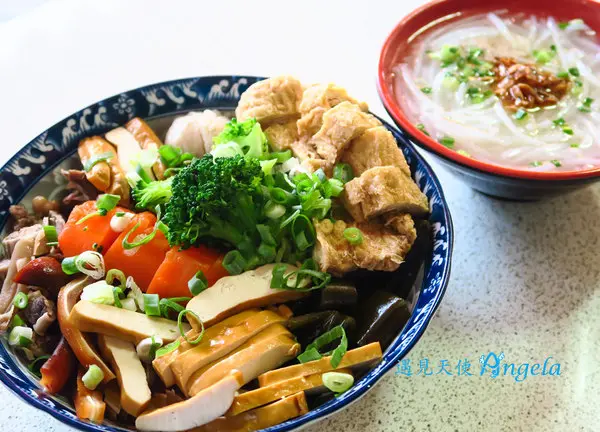 羅東美食-堅持傳統老滷之滷味達人魯達人        
      