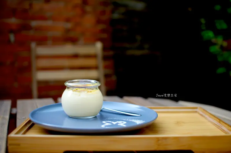 中壢 -- 我們。他們 為了動保理念而誕生的老宅咖啡館 好有味道