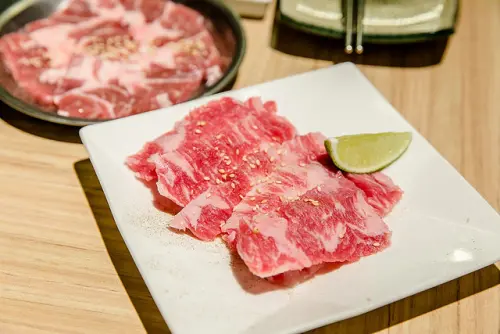 【板橋美食里】【江子翠美食】湯尼老爸燒肉