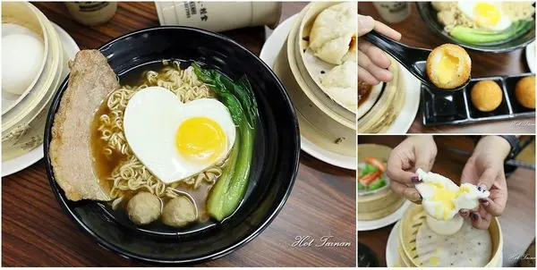 【台南美食】佬臺灣懷舊主題館：是晚餐也是宵夜！港式美食呷通海~        
      