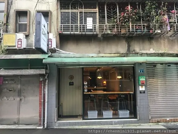 新北市永和區-ZAKI