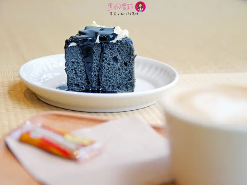 【食記】台北／大安「小驢館」．不限時/wifi〃捷運信義安和站